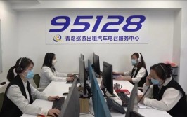 长春市“95128”开通 老年人约车就拨它(老年人出行出租车服务电话巡游)