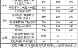 车辆年检新增检测项目 诸暨车主要多掏钱了(检测年检车检项目车辆)