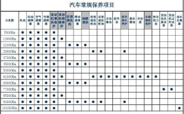 自己找人保养车全流程~大部分司机都不知道(都不机油司机流程人保)