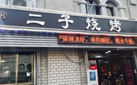 济南烧烤店铺大集合 收藏一篇够吃一年(烧烤推荐分店的是多家)