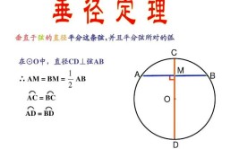 如何证明垂径定理