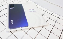 延续自拍血统 拔高硬件性能 vivo S9全面评测(拔高血统自拍性能硬件)