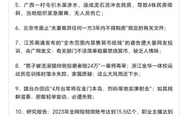 新闻素材摘抄2024简短