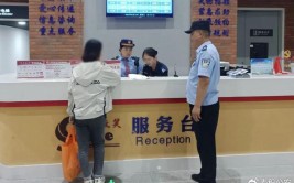 用“心”打造群众满意服务——记阳江市公安局交通警察支队车辆管理所(服务交通警察管理所车管所支队)