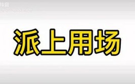 现在你可能用不上，装修时定会派上用场(装修不上用场你可派上)