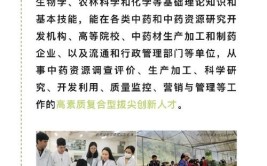 开设森林生态旅游专业大学有哪些