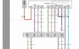 北汽新能源EU5 EU7PLUS E150EV EV160_EV200维修手册电路图2023(新能源电路图北汽手册维修)