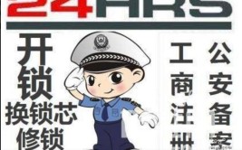 谁之“责”？(锁匠开锁振兴责任状民警)