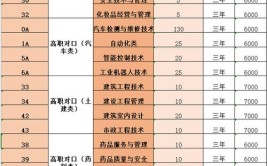 重庆考生多少分能上重庆化工职业学院