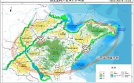 山东这个规划明确2025年济青烟过半新建建筑装配建