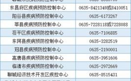 春节期间聊城临清、高新区新冠病毒疫苗接种单位信息公布(接种疫苗闪电门诊春节期间)