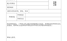 同等学力现场确认需要什么材料