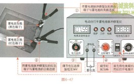 怎么修复，不懂的司机应该了解一下(电瓶修复蓄电池电压脉冲)