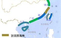 我国大陆海岸线为多少千米