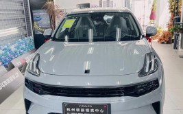 【车主点评】领克06PHEV2022款1.88kmPro(车主的是还没有一辆充电)