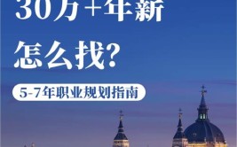 30万年薪设计院与15万收入公务员抉择