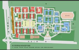 武汉传媒学院有哪几个校区及校区地址公交站点