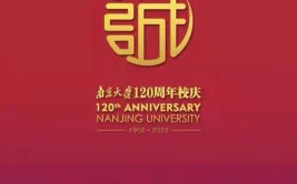 南京大学120周年校庆是什么时候