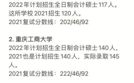 哈尔滨商业大学2023年在四川各专业招生人数