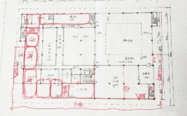 2024一二级注册建筑师建筑大方案设计真题一对一一视频评图