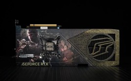 iGame GeForce RTX 4080 SUPER黑神话悟空定制显卡评测 千年积淀道满归根