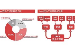 软件开发专业就业方向