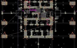 建筑行业识图入门学习快快收藏