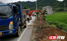 重拳整治 还路于民——涟源市开展交通问题顽瘴痼疾集中整治纪实(整治痼疾交通马路市场)