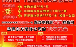 营销干货 | 装修公司如何进行营销推广？(营销客户装修公司线上干货)