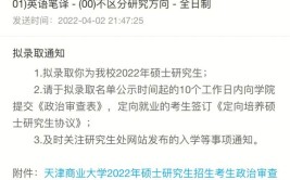 报考天津商业大学在职研究生的条件有什么？