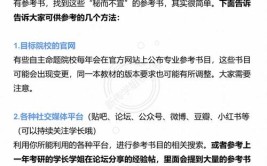 20202021天津大学药学考研考试科目参考书目考研经验