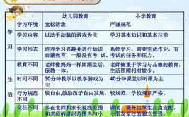 幼儿园主班老师和配班老师的区别