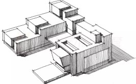 PAG课堂 建筑师手绘必备的5个技能