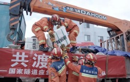 全国人大常委会消防法执法检查组在宁夏执法检查侧记(检查组救援全国人大常委会消防队火灾)