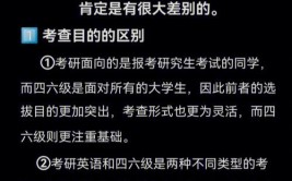 硕士研究生必须过英语6级吗