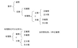 有理数分为哪几类