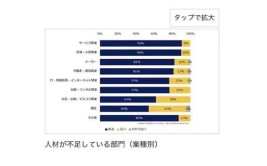 国内去日本工作这些岗位真的很缺人