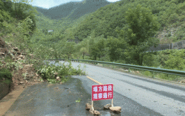 最新消息！保山隆阳瓦窑核桃河“9·20洪灾”中断道路已抢通(瓦窑核桃瓦房保山洪灾)