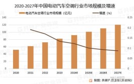 2024年汽车空调电磁阀行业研究及分析报告(电磁阀汽车空调全球销量收入)