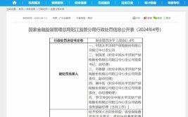 国任保险鞍山中支违法被罚 虚列业务管理费(管理费业务套取报告发票)