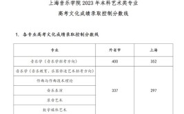 2024艺考钢琴多少分可以过线