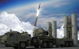 “S-500”普罗米修斯：俄罗斯的空天防御王牌登场(普罗米修斯防空系统防御王牌)