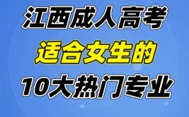 适合成人高考的人有哪些?