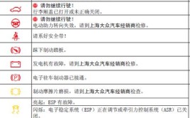 帕萨特仪表黑屏、启动不了怎么办？三种解决方案需要了解(仪表盘车辆更换仪表总成)