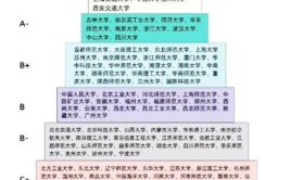 有哪几所985院校没有A级专业?