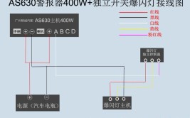 如何进行检修，你知道吗(倒车导线装载机警报器报警器)