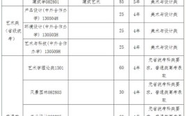 中国美术学院2024招生1620人校考招生规模扩大破格录取有不同