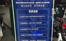 你的爱车上牌了吗？新北区新增6处电动自行车上牌点！(北区上牌电动车电动自行车网点)