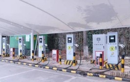 加速推进新能源汽车“超充站”建设(充电充电站华为新能源建设)