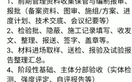 从零开始怎么学资料员 八年资料员的实力分享